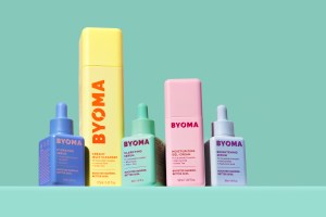 Byoma