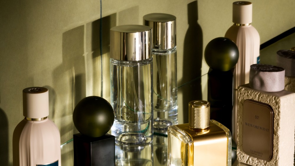 Scents of the season: the latest fragrance launches from Amouage, Stora Skuggan, Issey Miyake, Veronique Gabai and WeWoreWhat.