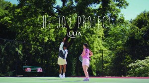 The Joy Project by Ulta