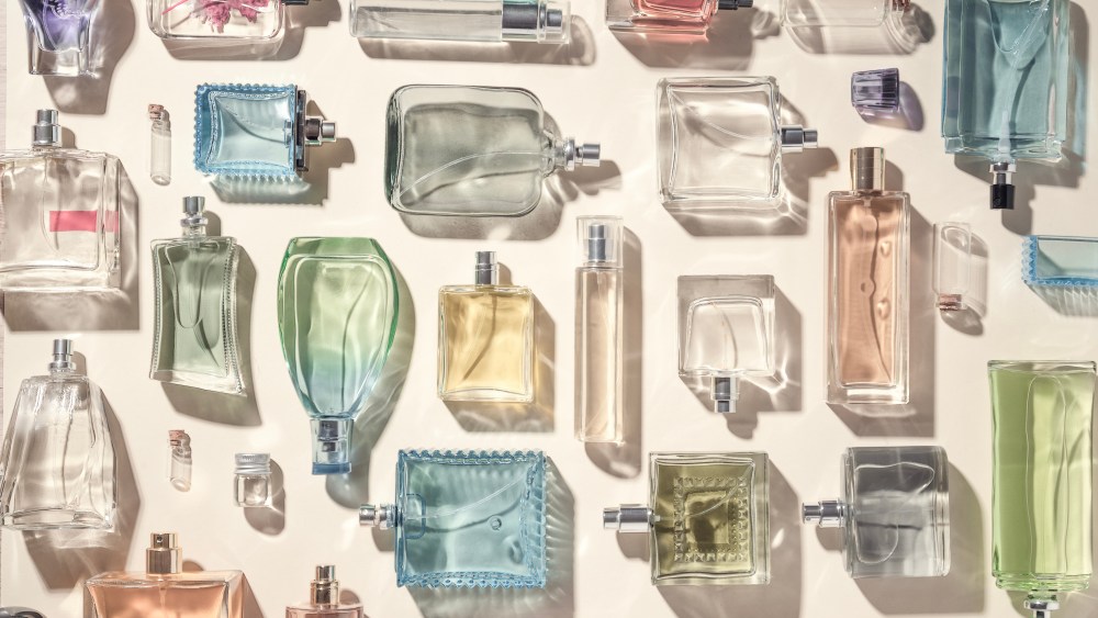 Fine fragrance is the fastest-growing beauty category in 2024.