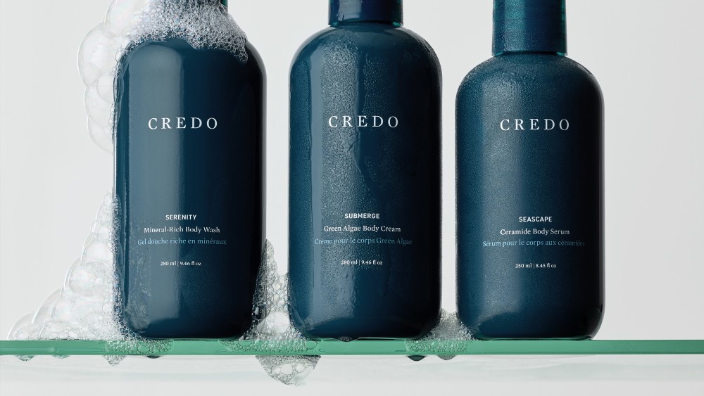 Credo Body