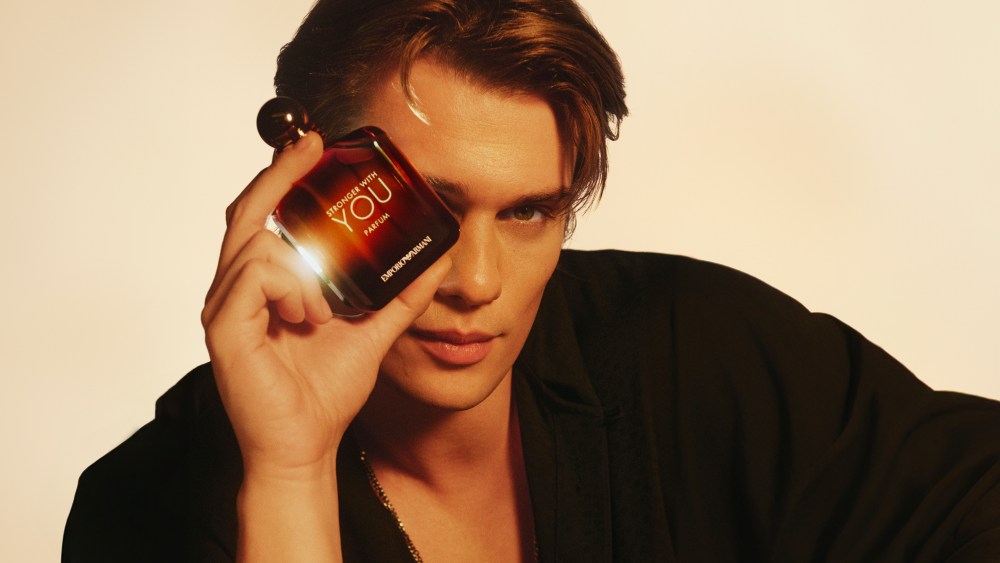 Nicholas Galitzine