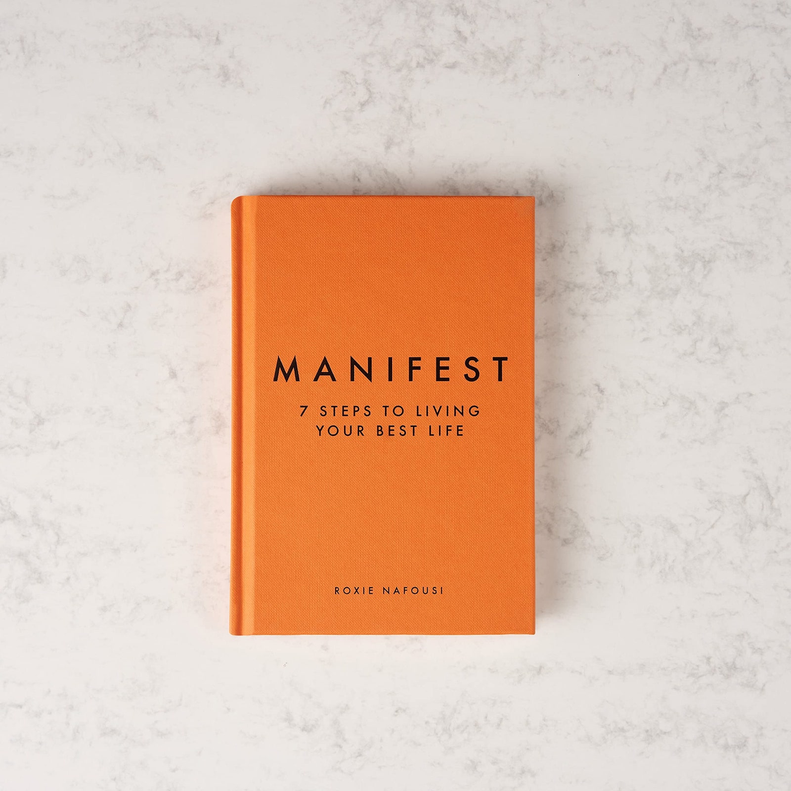 Manifest by Roxie Nafousi