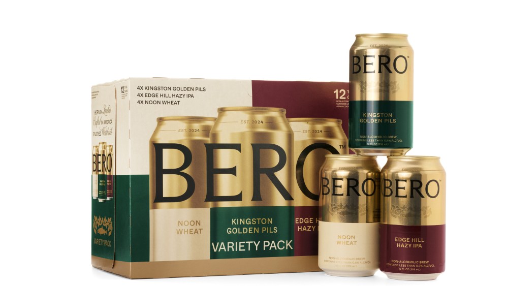 Bero products