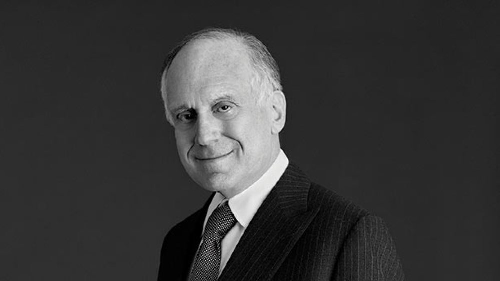 Ronald Lauder