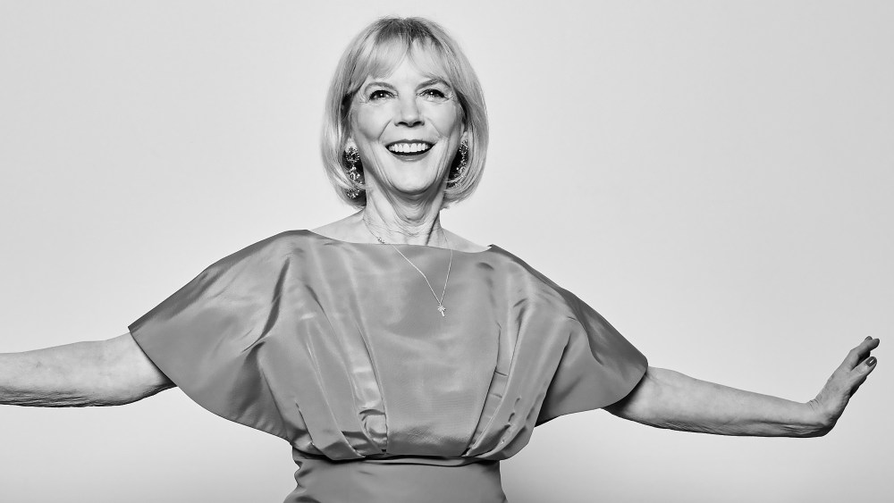 headshot-carol-hamilton-1 Carol Hamilton will retire from L'Oréal after a 40-year career there.