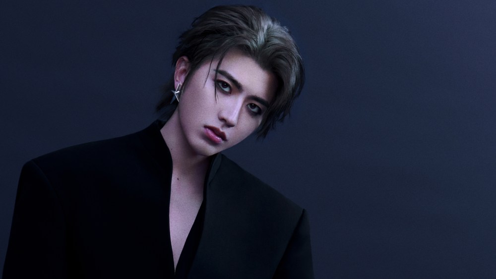 10571739283085_-pic_hd-1 Cai Xukun is now a Mugler Fragrances Global Ambassador