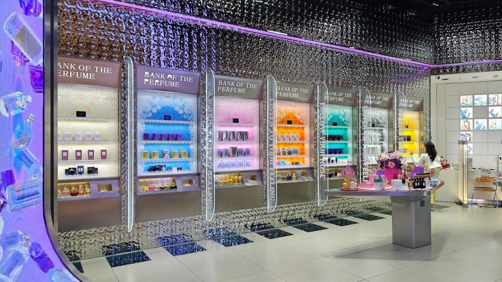 gettyimages-1533240179-1 Perfume Box, a direct-to-consumer multibrand perfume retailer owned by Eternal Beauty.