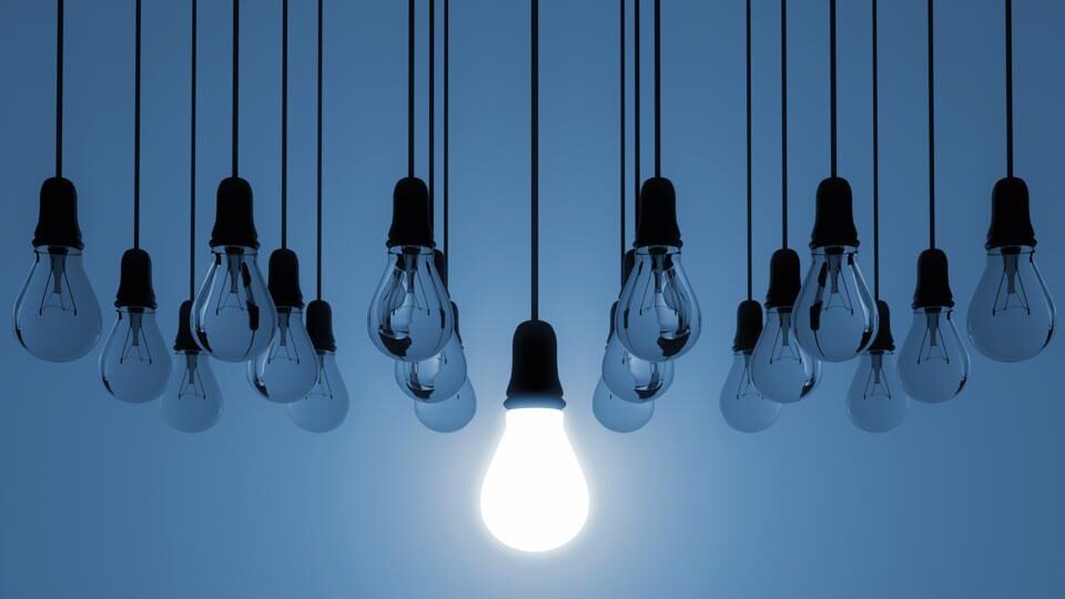 hanging-lightbulbs-e1605006065136 Graphic Compare Car Insurance Quotes Online (2022 Rates)