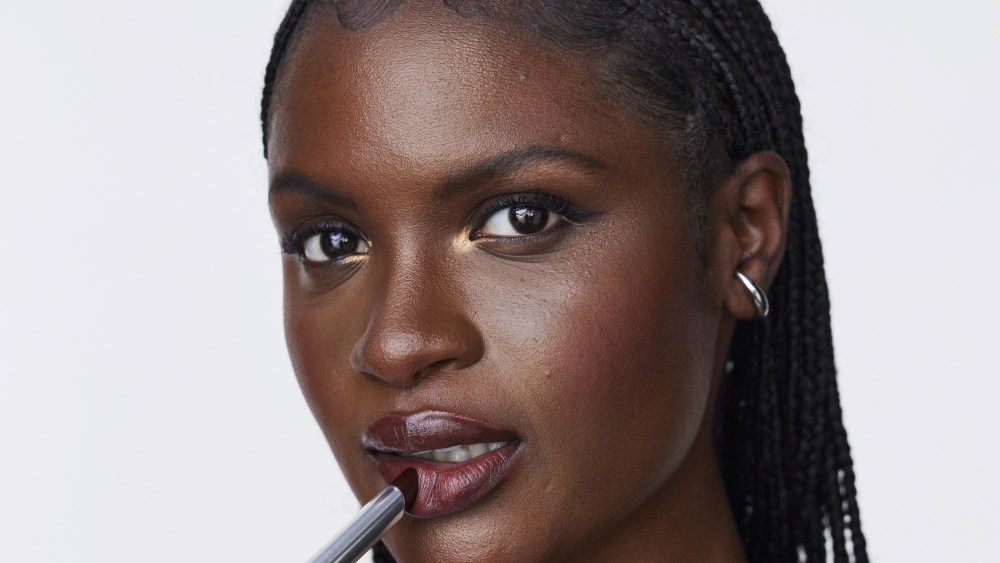 clinique-black-honey-real-1-1 Clinique's Almost Lipstick in Black Honey is the top-selling lip product on Amazon, netting nearly $600,000 in estimated monthly revenue.
