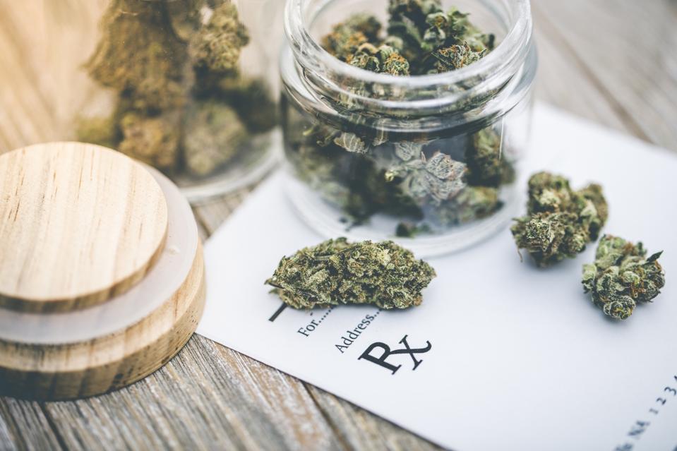 Medical cannabis