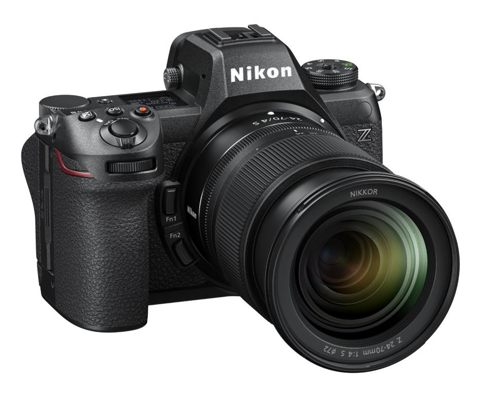 Nikon ZIII