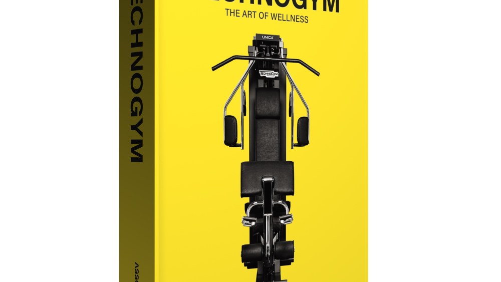 assoulinebook-1 ‘The Art of Wellness’