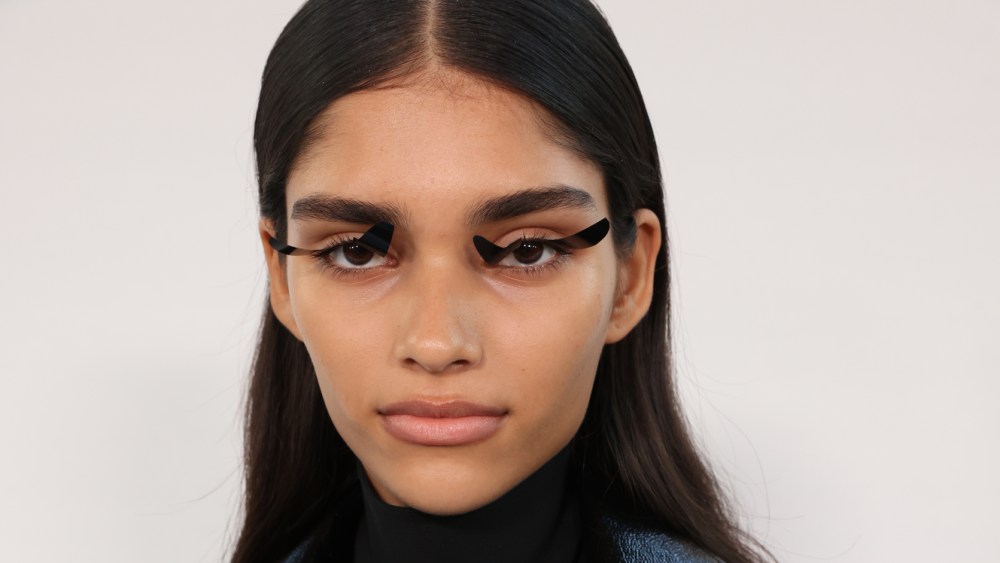 Courrèges Fall 2025 Ready-to-Wear Collection