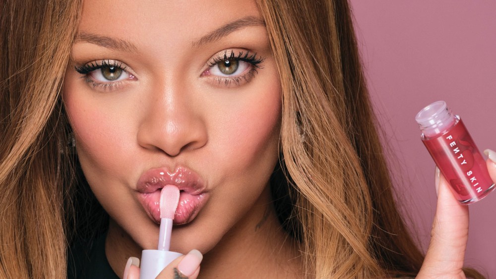 Rihanna's Fenty Beauty is a top performer on TikTok Shop, coming in at number-eight among the top 10 beauty brands by sales on the platform in January.