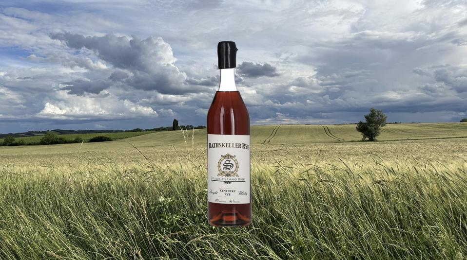 world's best bourbon